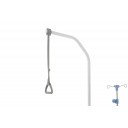 Кровать электрическая реанимационная Med-Mos DB-5 (ABS)