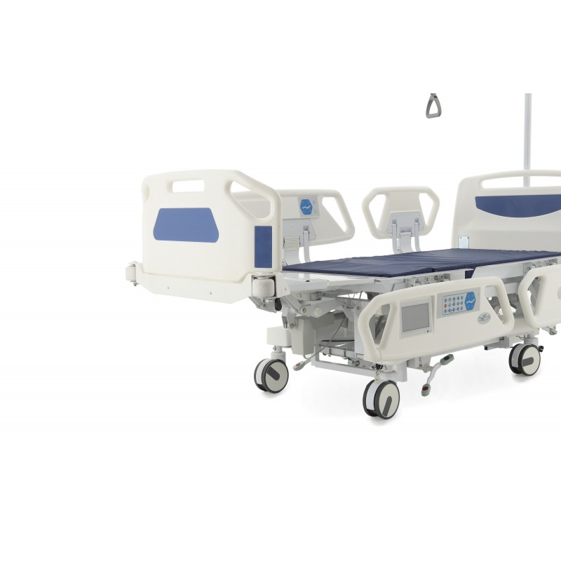 Кровать электрическая реанимационная Med-Mos DB-5 (ABS)