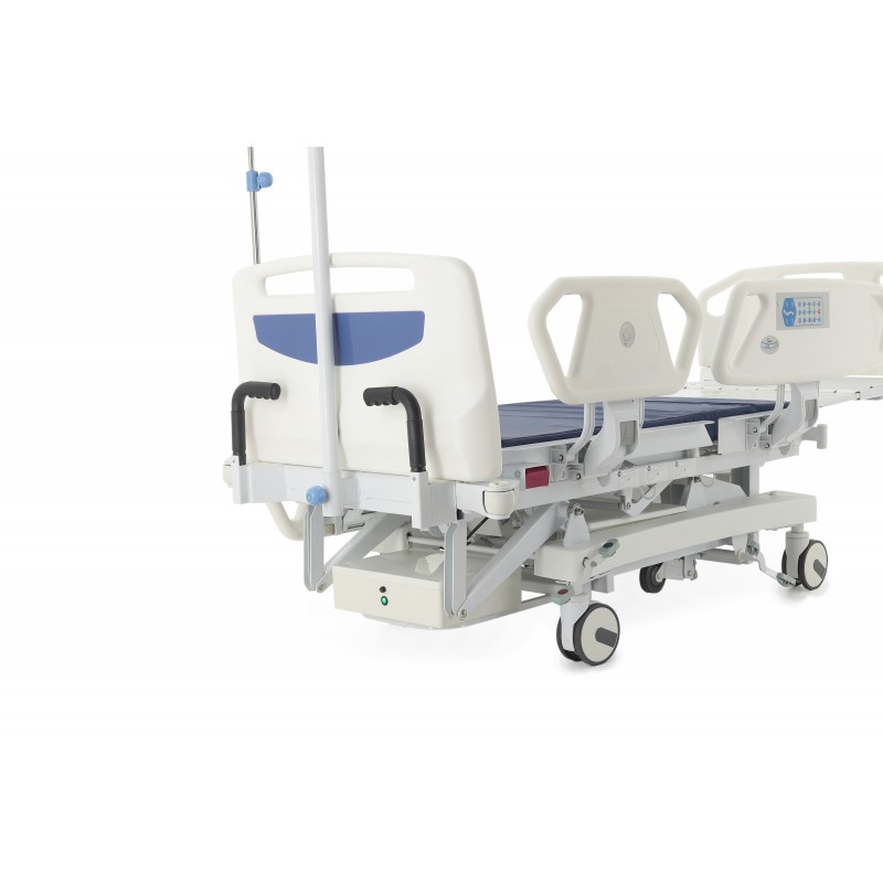 Кровать электрическая реанимационная Med-Mos DB-5 (ABS)