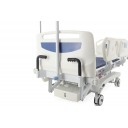 Кровать электрическая реанимационная Med-Mos DB-5 (ABS)