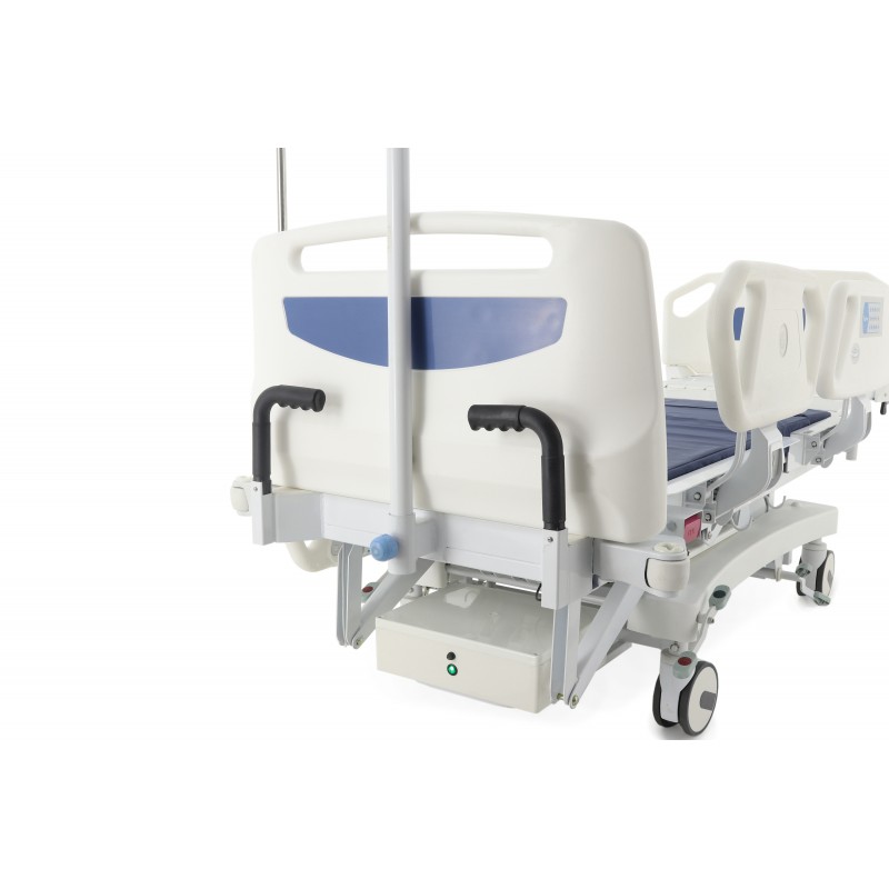 Кровать электрическая реанимационная Med-Mos DB-5 (ABS)