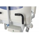 Кровать электрическая реанимационная Med-Mos DB-5 (ABS)