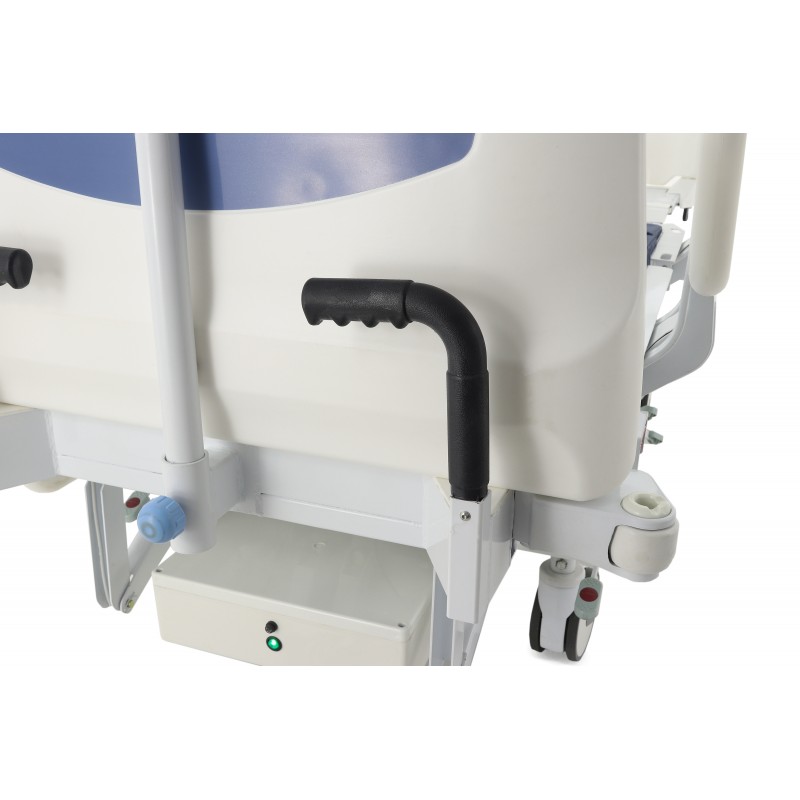 Кровать электрическая реанимационная Med-Mos DB-5 (ABS)