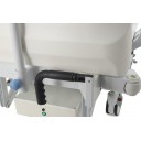 Кровать электрическая реанимационная Med-Mos DB-5 (ABS)