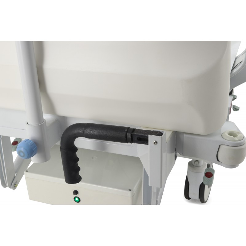 Кровать электрическая реанимационная Med-Mos DB-5 (ABS)