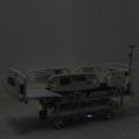 Кровать электрическая реанимационная Med-Mos DB-5 (ABS)