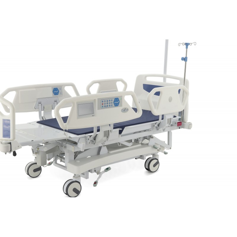 Кровать электрическая реанимационная Med-Mos DB-5 (ABS)