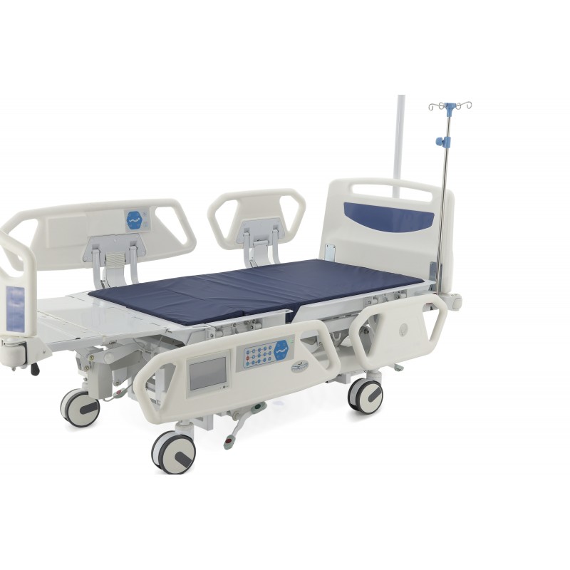 Кровать электрическая реанимационная Med-Mos DB-5 (ABS)