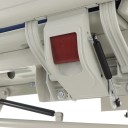 Каталка больничная Med-Mos (YQC-2R) KatB-31210R