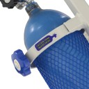 Каталка больничная Med-Mos (YQC-2R) KatB-31210R