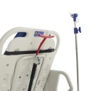 Каталка больничная Med-Mos (YQC-2R) KatB-31210R