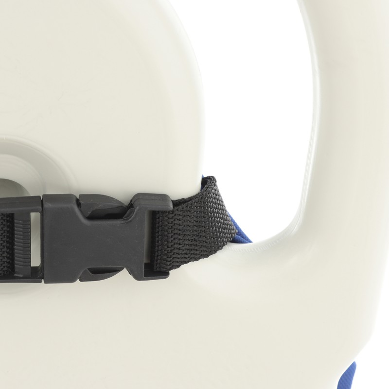 Каталка больничная Med-Mos (YQC-2R) KatB-31210R