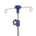 Каталка больничная Med-Mos (YQC-2R) KatB-31210R