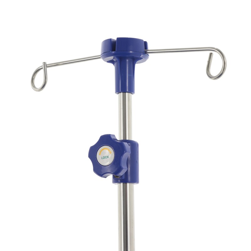 Каталка больничная Med-Mos (YQC-2R) KatB-31210R