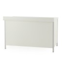 Стол врача-лаборанта 07-СКДЛ-1-2