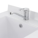 Стол-тумба с мойкой СТМ-1-ПР