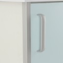 Стол-тумба с мойкой СТМ-1-ПР