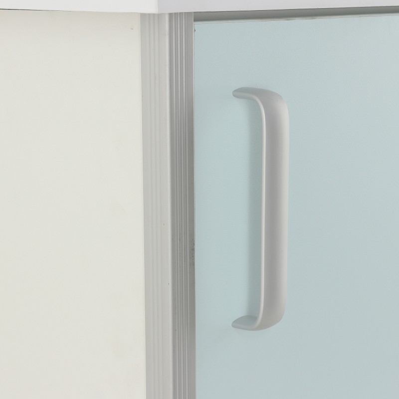 Стол-тумба с мойкой СТМ-1-ПР