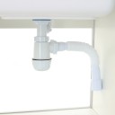 Стол-тумба с мойкой СТМ-1-ПР