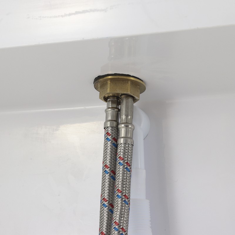 Стол-тумба с мойкой СТМ-1-ПР