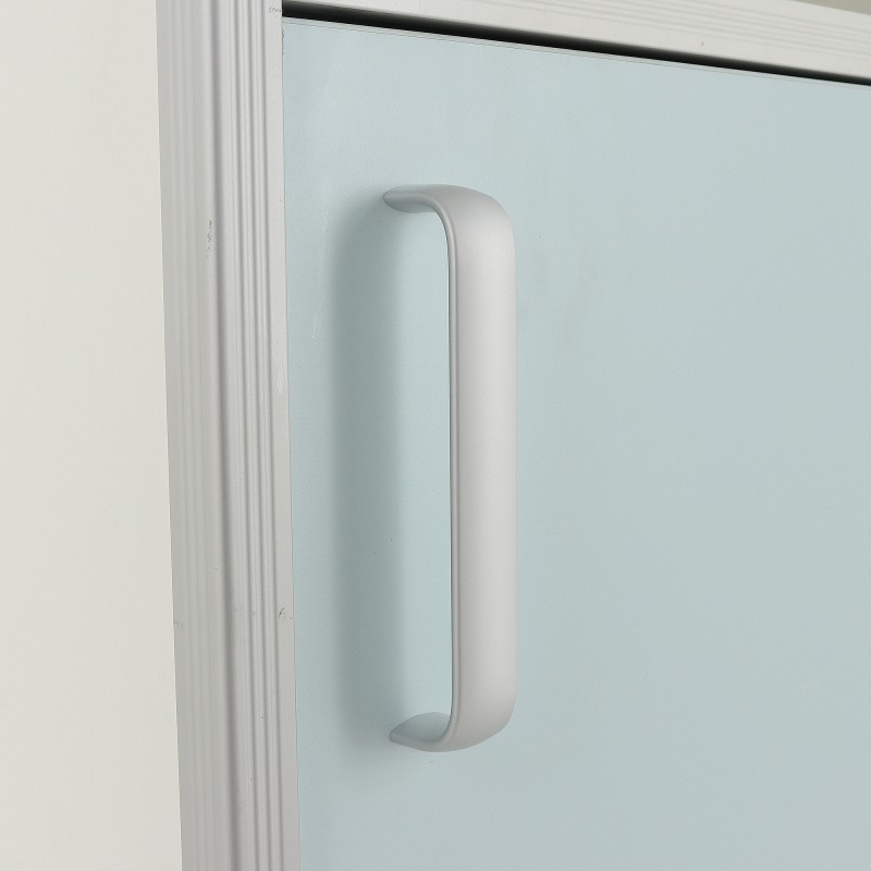 Тумба подкатная прикроватная 09-ТПП-2-ПР