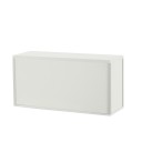 Шкаф медицинский навесной 04-ШМН-2-30