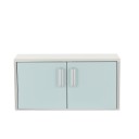 Шкаф медицинский навесной 04-ШМН-2-30