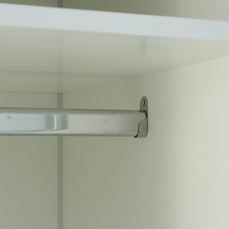 Шкаф медицинский одностворчатый ШМ-1