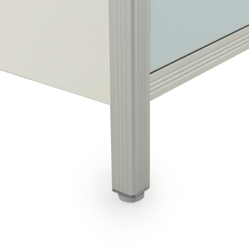 Шкаф для лабораторной посуды 02-ШЛ-1-1