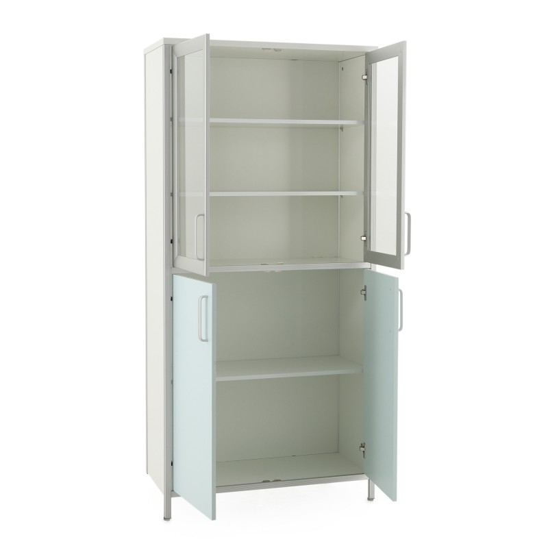 Шкаф для лабораторной посуды 02-ШЛ-1-1