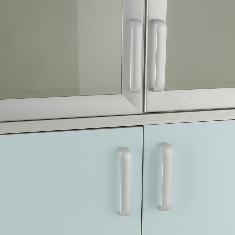 Шкаф для лабораторной посуды 02-ШЛ-1-1