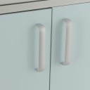 Шкаф для лабораторной посуды 02-ШЛ-1-1