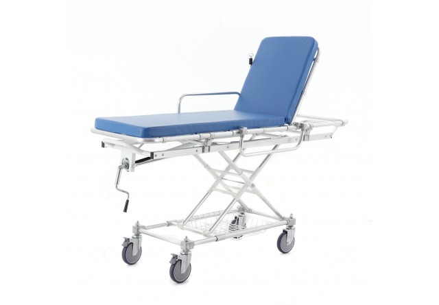 Каталка больничная Med-Mos (YQC-2L) KatB-31211N