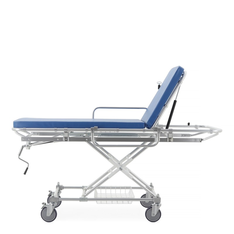 Каталка больничная Med-Mos (YQC-2L) KatB-31211N