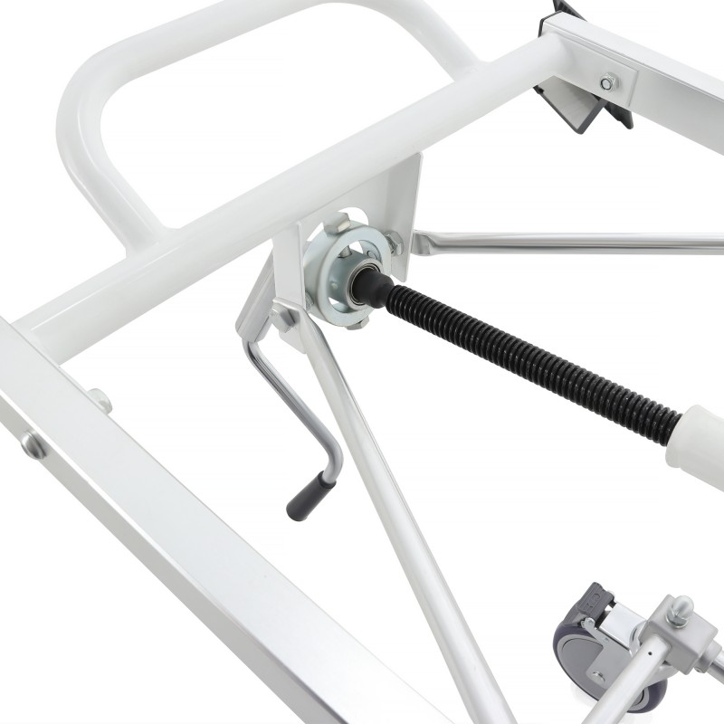 Каталка больничная Med-Mos (YQC-2L) KatB-31211N