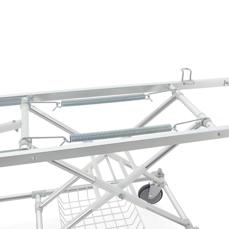 Каталка больничная Med-Mos (YQC-2L) KatB-31211N