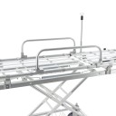 Каталка больничная Med-Mos (YQC-2L) KatB-31211N