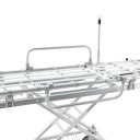 Каталка больничная Med-Mos (YQC-2L) KatB-31211N