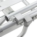 Каталка больничная Med-Mos (YQC-2L) KatB-31211N