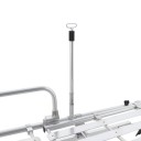 Каталка больничная Med-Mos (YQC-2L) KatB-31211N