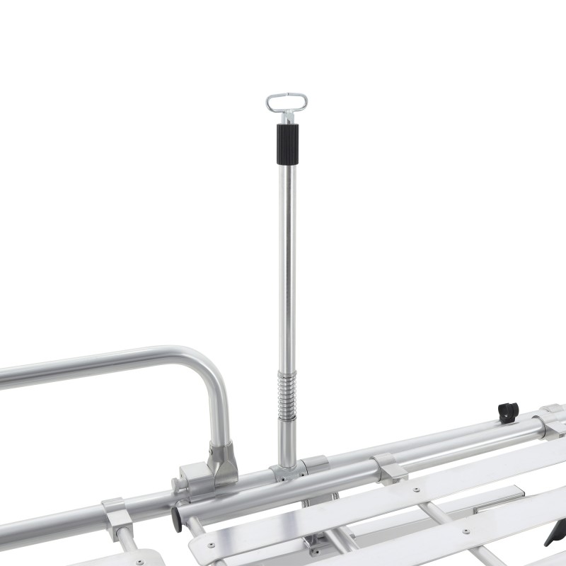 Каталка больничная Med-Mos (YQC-2L) KatB-31211N