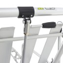 Каталка больничная Med-Mos (YQC-2L) KatB-31211N