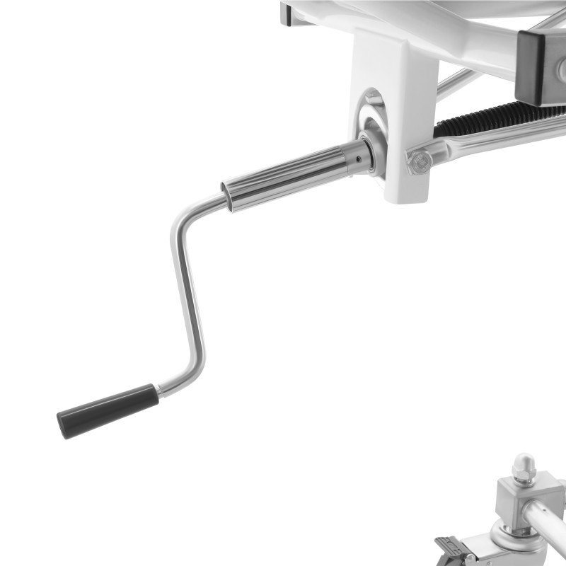 Каталка больничная Med-Mos (YQC-2L) KatB-31211N