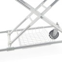 Каталка больничная Med-Mos (YQC-2L) KatB-31211N