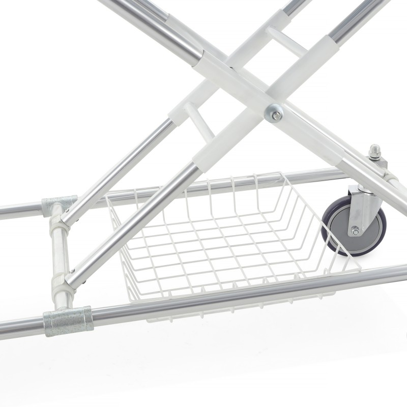 Каталка больничная Med-Mos (YQC-2L) KatB-31211N