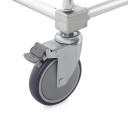 Каталка больничная Med-Mos (YQC-2L) KatB-31211N