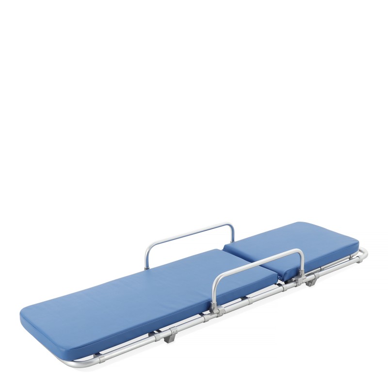 Каталка больничная Med-Mos (YQC-2L) KatB-31211N