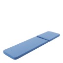 Каталка больничная Med-Mos (YQC-2L) KatB-31211N