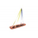 Спинальная доска Med-Mos ММ-Б1