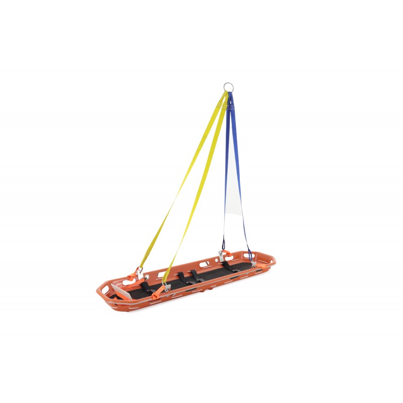 Спинальная доска Med-Mos ММ-Б1